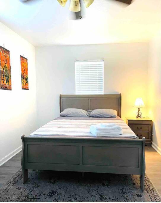 Misha'S Hunn Cottage Yuba City Buitenkant foto